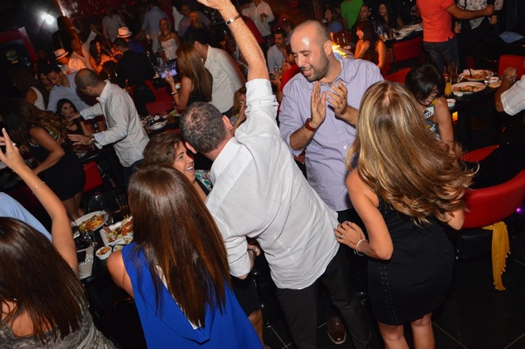 Diva Club On Saturday Night